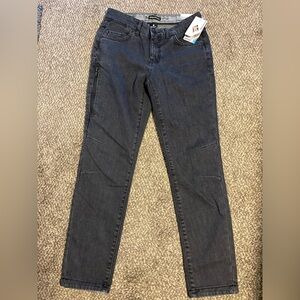 Black Diamond Charcoal Mission Wool Denim Pants